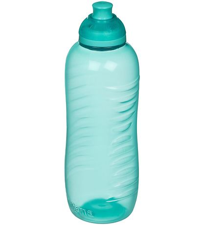 Sistema Water Bottle - Twist 'n' Sip - 460 mL - Turquois