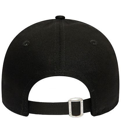 New Era Lippis - 940 - New York jenkit - Musta