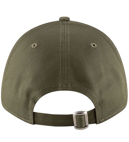 New Era Cap 940 New York Yankees Army Green KW GR