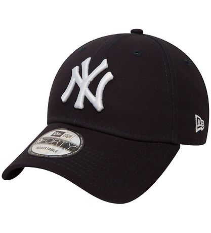 New Era Keps - 940 - New York Yankees - Marinbl