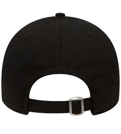 New Era Cap - 940 - New York Yankees - Black