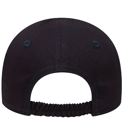 New Era Kappe - 940 - New York Yankees - Navy