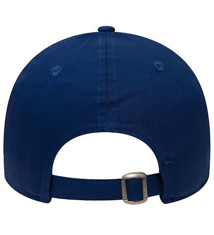 New Era Keps - 940 - New York Yankees - Bl