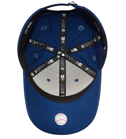 Era 940 - ASAP Cap Yankees Blue » New York - New - Shipping