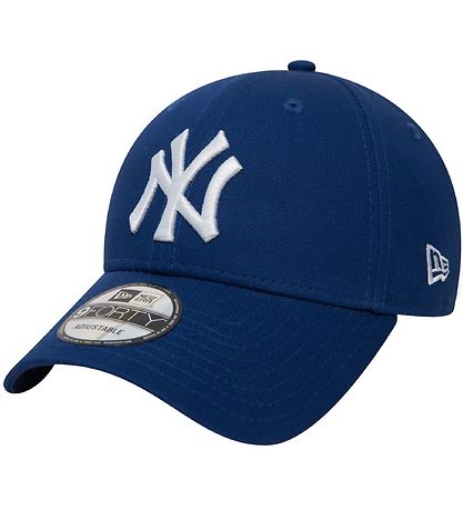 New Era Cap - 940 - New York Yankees - Blár