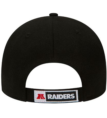 New Era Cap - 940 - Raiders - Black