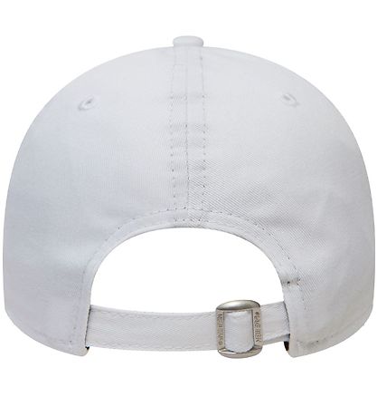 New Era Cap - 940 - New York Yankees - White