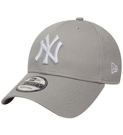 New Era Keps - 940 - New York Yankees - Gr