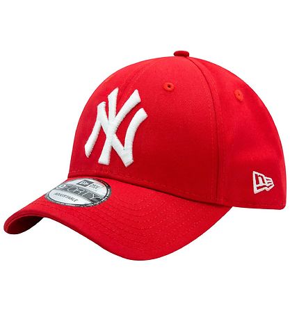 New Era Keps - 940 - New York Yankees - Rd