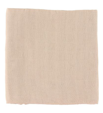 Filibabba muslin cloth - 65x65 - Doeskin