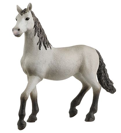 Schleich Dýr - 10,7 x 10,3 cm - Pura Raza EspañOla Ungur hestur 