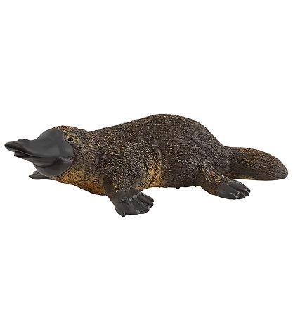 Schleich Dýr - 2,2 x 9,4 cm - Platypus 14840