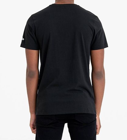 hebzuchtig les Kostuums New Era T-shirt - New York Yankees - Black » Cheap Shipping