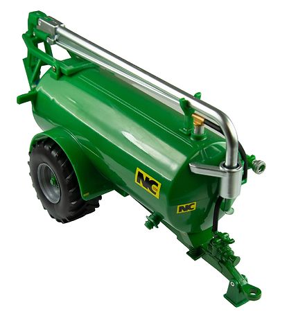 Britains Work machine - 43253 - Manure wagon