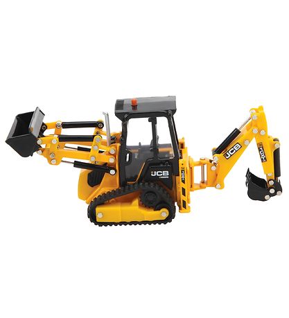 Britains Werkmachine - 43287 - 1CXT - Graafmachine