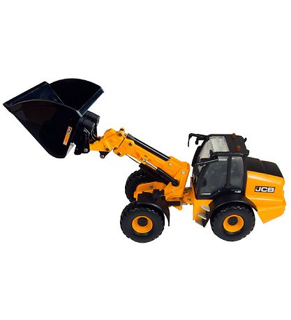 Britains Work machine - 43260 - TM420 - Telescopic loader