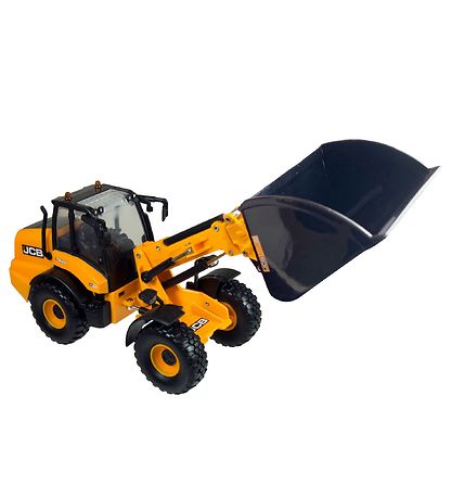 Britains Work machine - 43260 - TM420 - Telescopic loader
