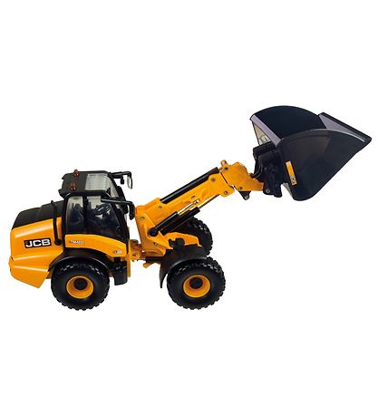 Britains Work machine - 43260 - TM420 - Telescopic loader