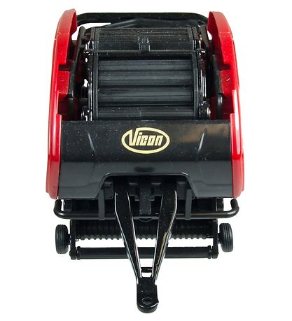 Britains Work machine - 43221 - Fixed bale