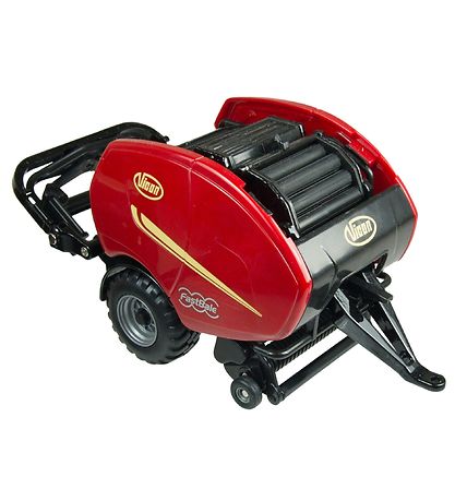 Britains Work machine - 43221 - Fixed bale
