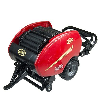Britains Work machine - 43221 - Fixed bale