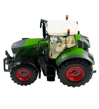 Britains Work machine - 43177 - 828 - Tractor