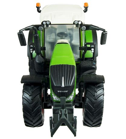 Britains Work machine - 43177 - 828 - Tractor