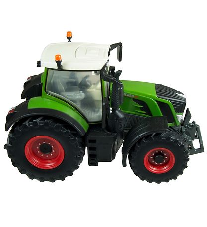 Britains Work machine - 43177 - 828 - Tractor