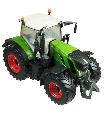 Britains Work machine - 43177 - 828 - Tractor
