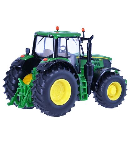 Britains Work machine - 43150 - 6195M - Tractor