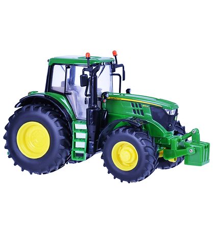 Britains Work machine - 43150 - 6195M - Tractor