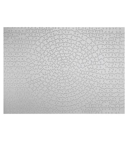 Ravensburger Púsluspil - 654 Kubbar - Krypt