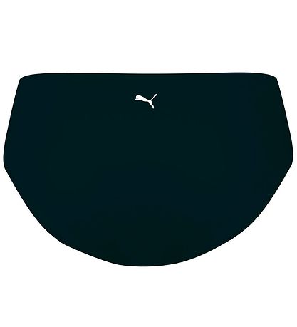 Puma Bikini-Slip - Schwarz