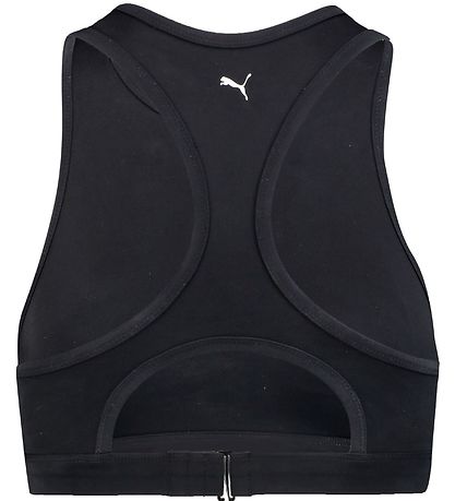 Puma Bikini Topp - Svart