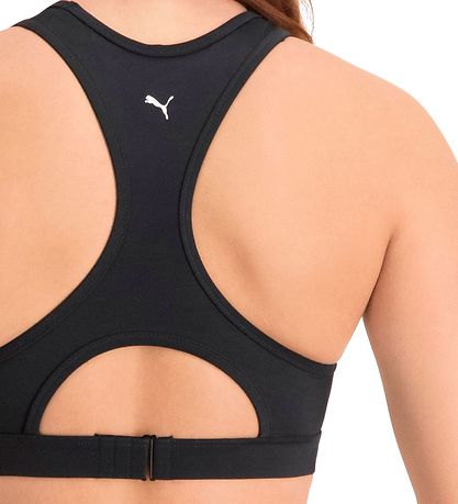 Puma Bikini Topp - Svart