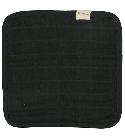 Fabelab Tvättlapp - 3-pack - 22x22 - Moon Beam
