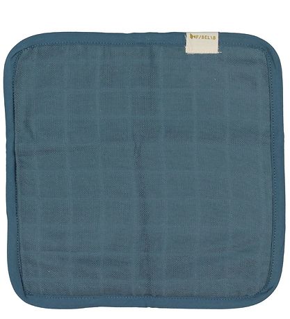 Fabelab Tvättlapp - 3-pack - 22x22 - Moon Beam