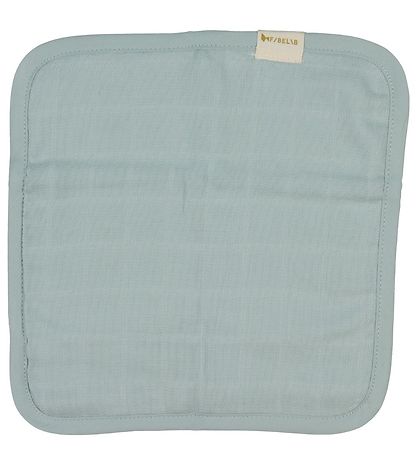 Fabelab Tvättlapp - 3-pack - 22x22 - Moon Beam