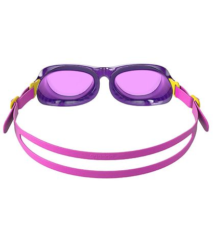 Speedo Sundgleraugu - Futura Classic - Fjólublátt