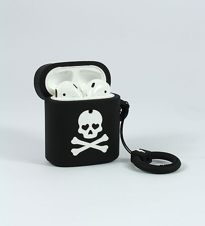 Moji Power Airpods Fodral - Poison