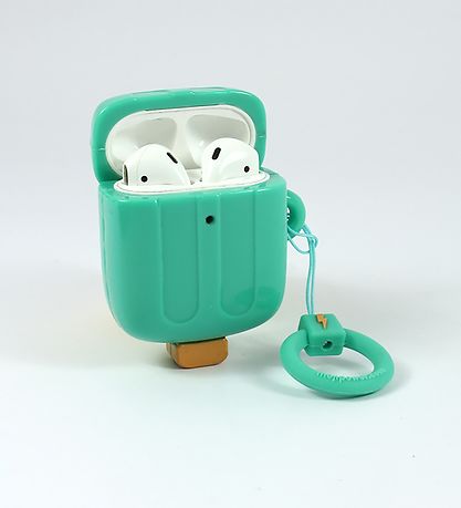 Moji Power Airpods Fodral - Popsicle