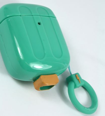 Moji Power Airpods Fodral - Popsicle