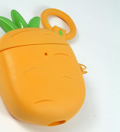 Moji Power Airpods Fodral - Carrot