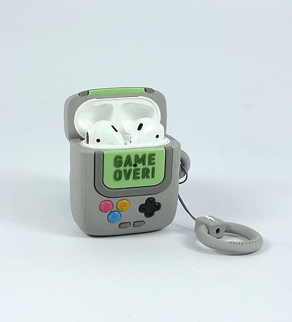 Moji Power AirPods Case - Gameboji