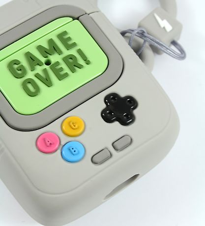 Moji Power AirPods Case - Gameboji
