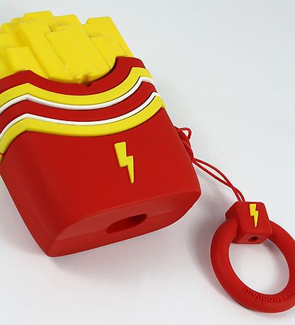 Moji Power AirPods Case - Fries