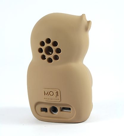 Moji Power Speaker - Bluetooth - Sleepy Sloth