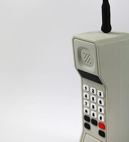 Moji Power Hleðslubanki - Mojiphone - 2600mAh