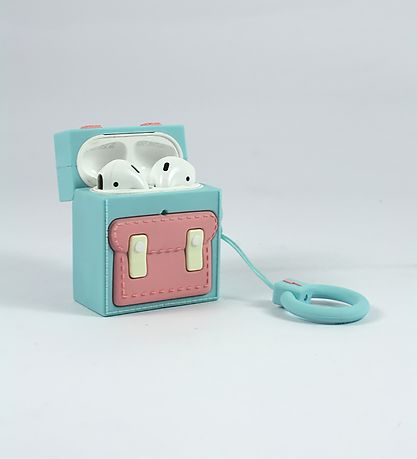 Moji Power Airpods Fodral - Backpack