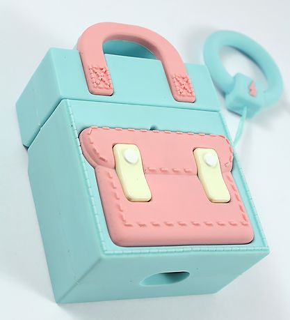 Moji Power Airpods Fodral - Backpack